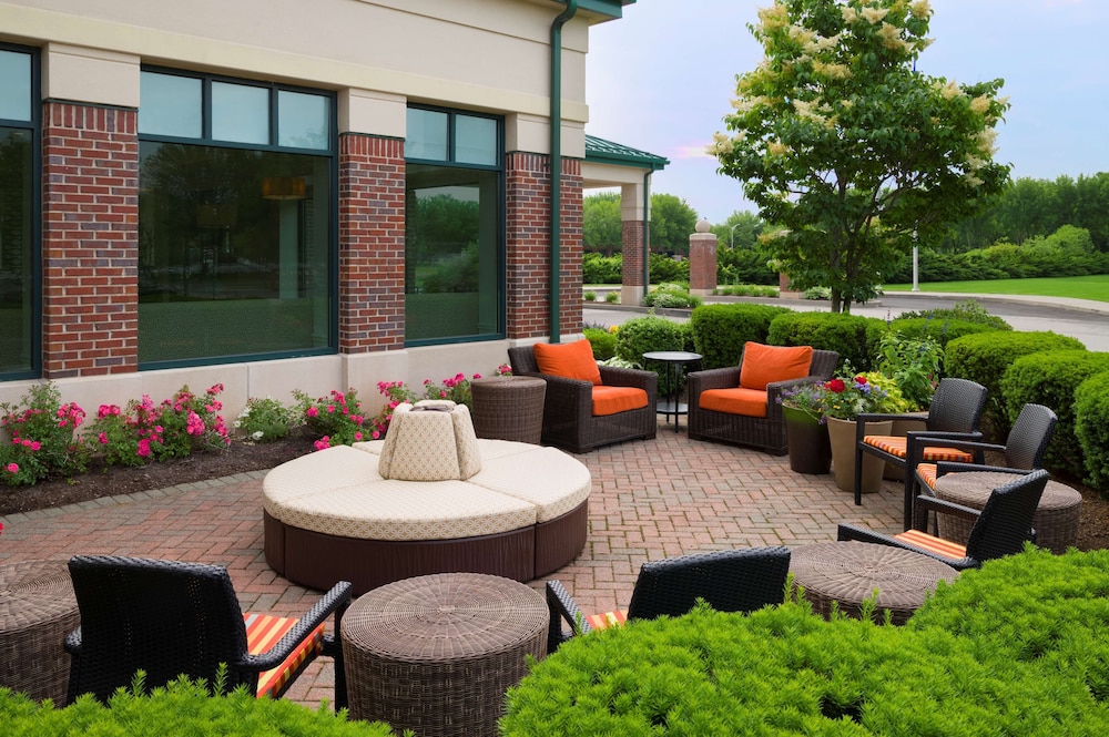 Hilton Garden Inn Hartford South Glastonbury - photo 36