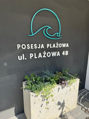 Klif Apartamenty Posesja Plażowa — Grzybowo — photo 2