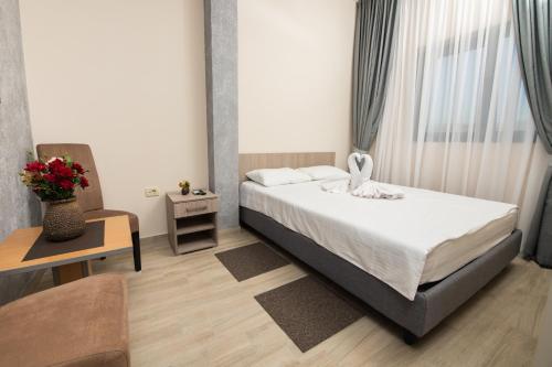 Ipn Rooms in Unknown City, Montenegro