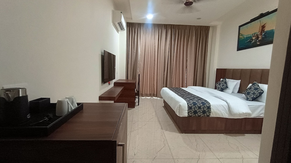Savanna Retreat — Ramnagar — photo 4
