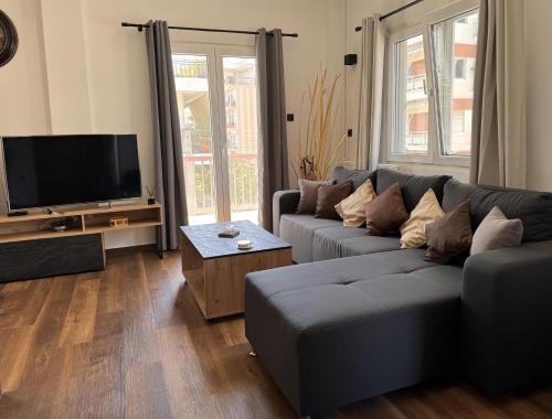 Navaro Apartments — 4-Star Luxury Hotel in Patra, Greece