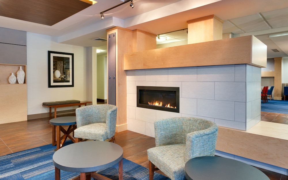 Holiday Inn Express & Suites Orem North Provo by IHG - photo 42