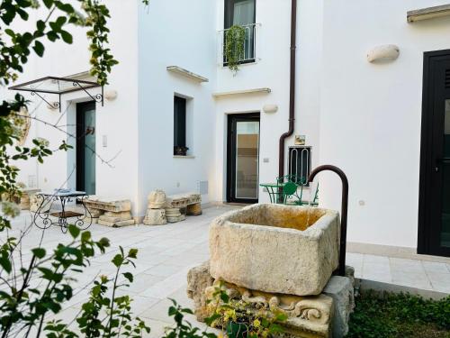 Casa Rosina nel centro storico di Nardò — 4-Star Luxury Hotel in Nardo, Italy