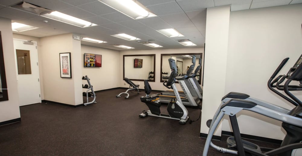 TownePlace Suites By Marriott Boynton Beach - photo 26