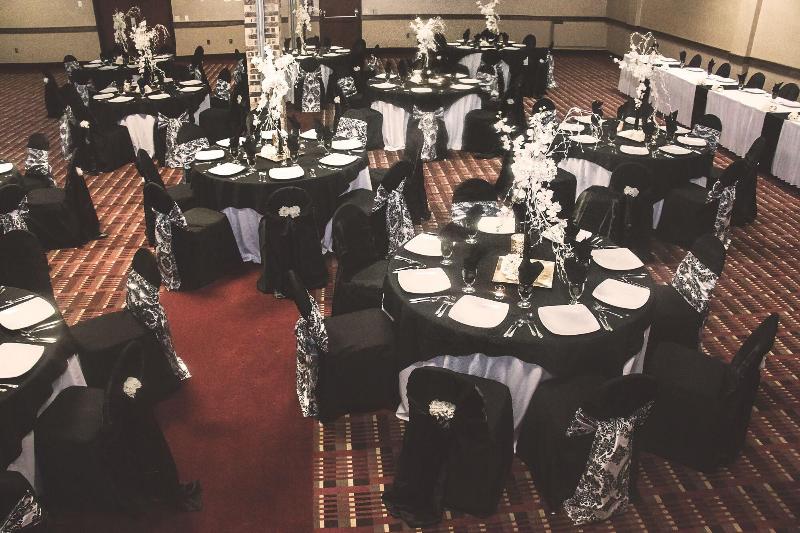 Grand Williston Hotel & Conference Center - photo 38