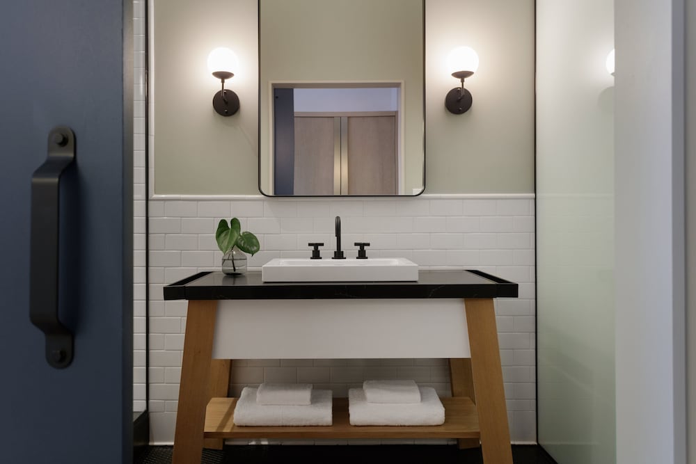 Kimpton Pittman Hotel Downtown Dallas by IHG - photo 41
