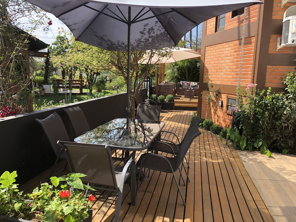 Suites Jurere Internacional - last minute hotel in Florianopolis