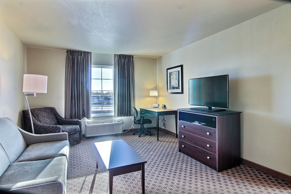 Cobblestone Hotel & Suites Beulah - photo 16