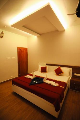 Paddy View Resort - carbon neutral hotel in Unknown City