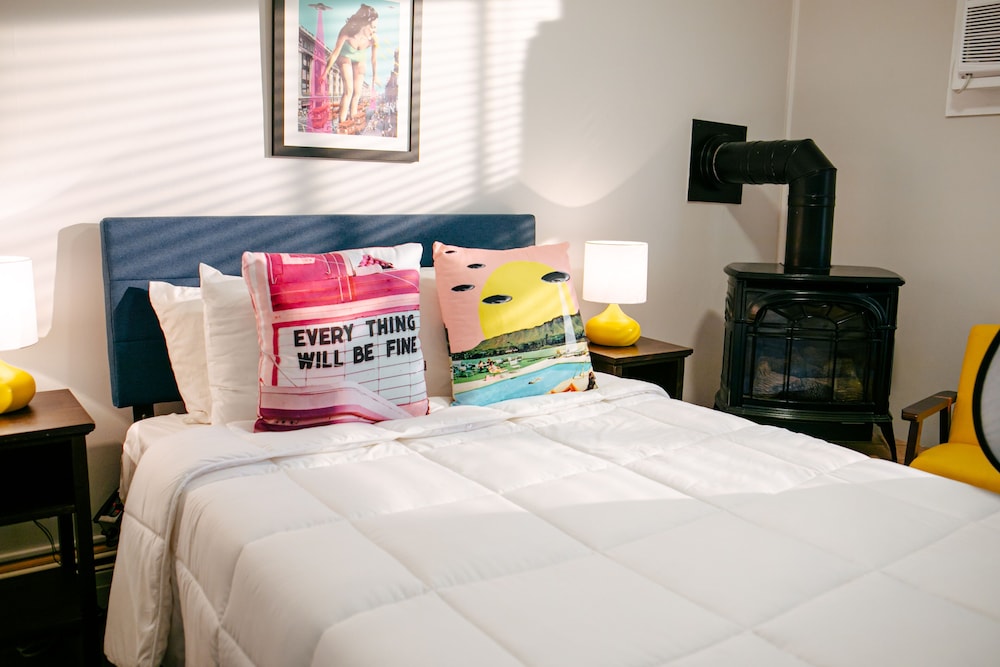 The Provincetown Hotel at Gabriel's - photo 9