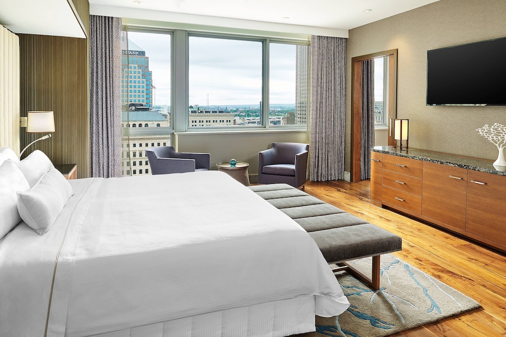 The Westin Cleveland Downtown - photo 8