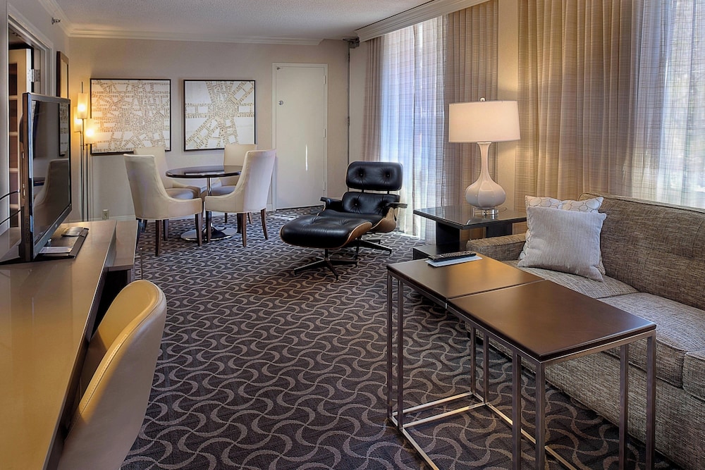 Marriott St. Louis Airport - photo 33