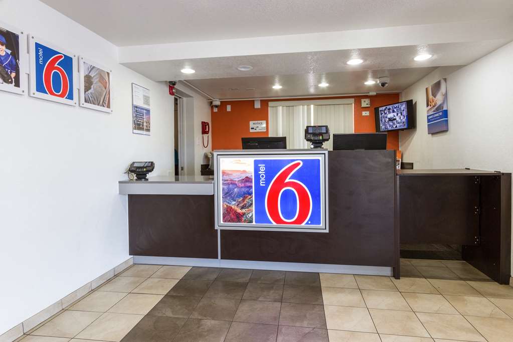 Motel 6 Tempe AZ Phoenix Airport Priest Dr - photo 19
