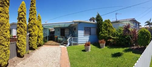 Baltica Beach House — 4-Star Luxury Hotel in Culburra Beach, Australia