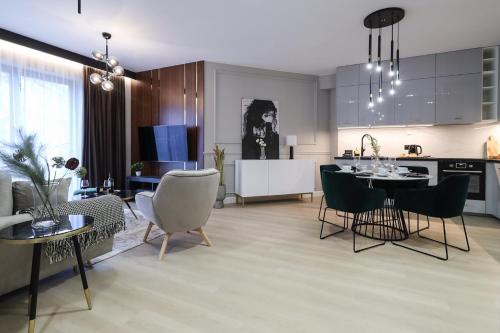 Central Prestige Point — 4-Star Luxury Hotel in Poznan, Poland