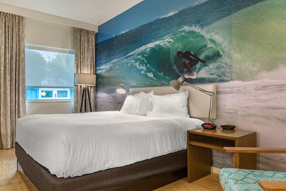 The Luce St. Pete Beach a Tribute Portfolio Hotel - photo 14