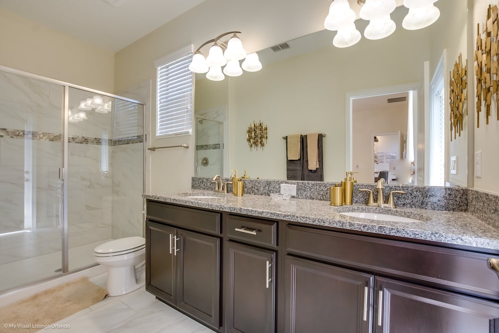 5 Bedroom 5 Solterra Resort - photo 41