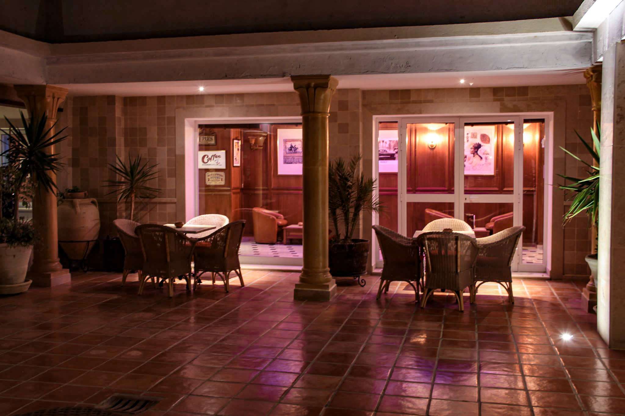 Hotel Tamaris — Sfax — photo 3