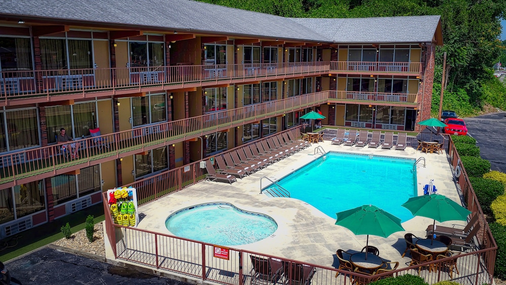 Wild Bear Inn - photo 10