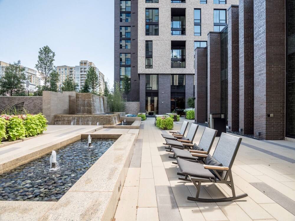 Global Luxury Suites at Reston Town Center - photo 129