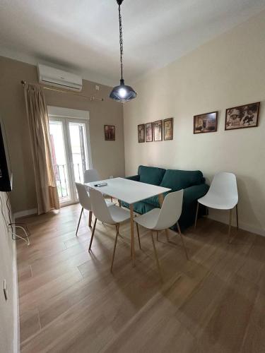 El corazon de la Luna — 4-Star Luxury Hotel in Badajoz, Spain