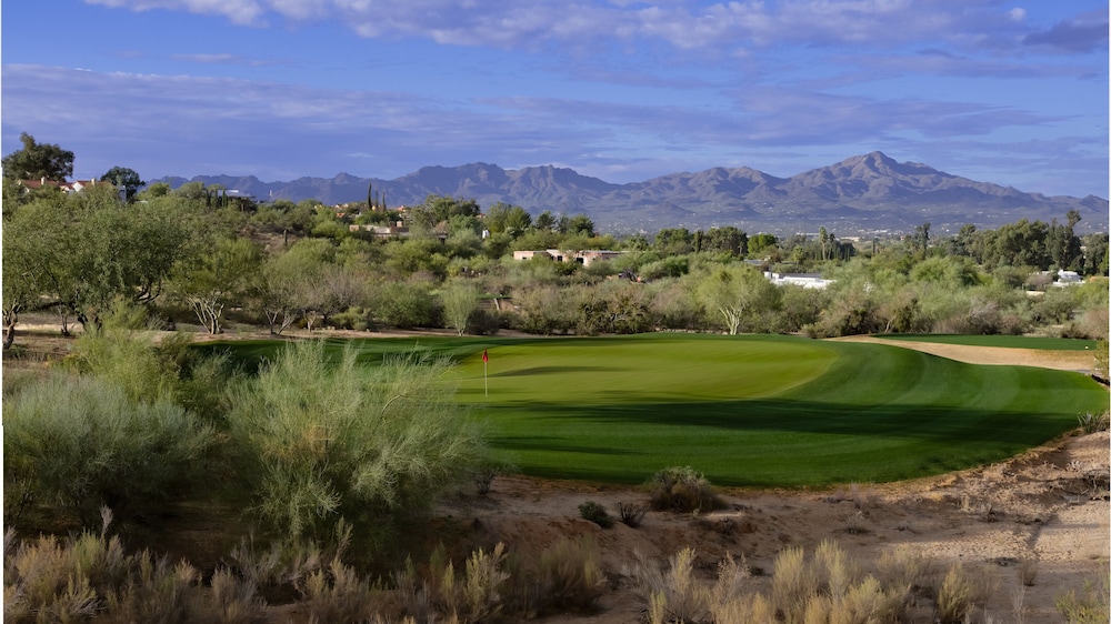 Omni Tucson National Resort & Spa - photo 76