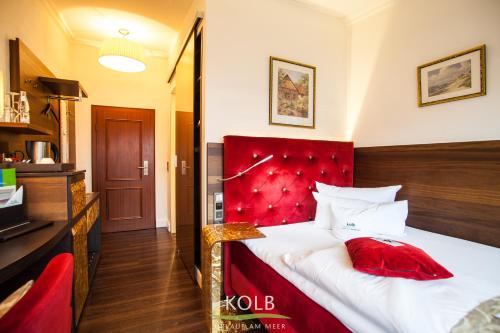 Hotel Kolb — Langeoog — photo 2