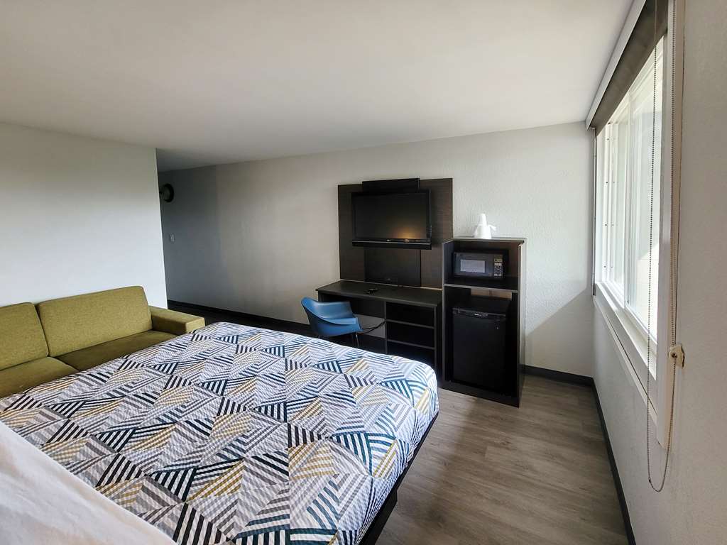 Motel 6 Jackson TN - photo 7
