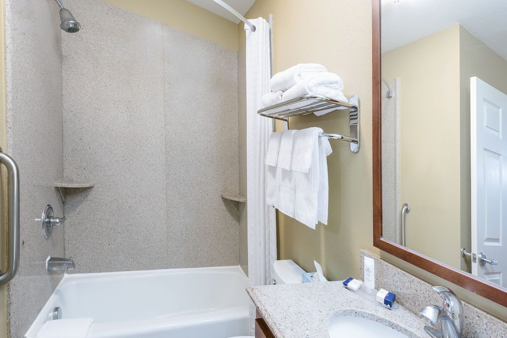 Candlewood Suites Houston Nw Willowbrook - photo 9