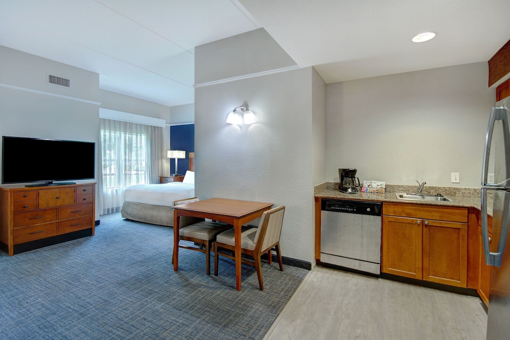 Residence Inn by Marriott Morgantown Medical Center Area - photo 4