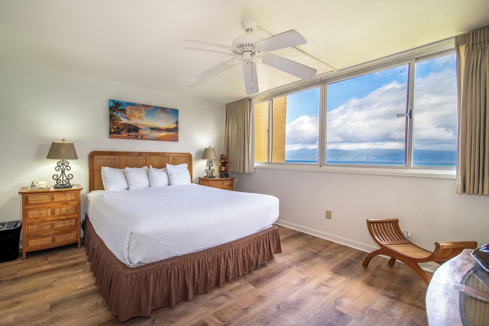 Royal Kahana Maui By Outrigger - photo 33