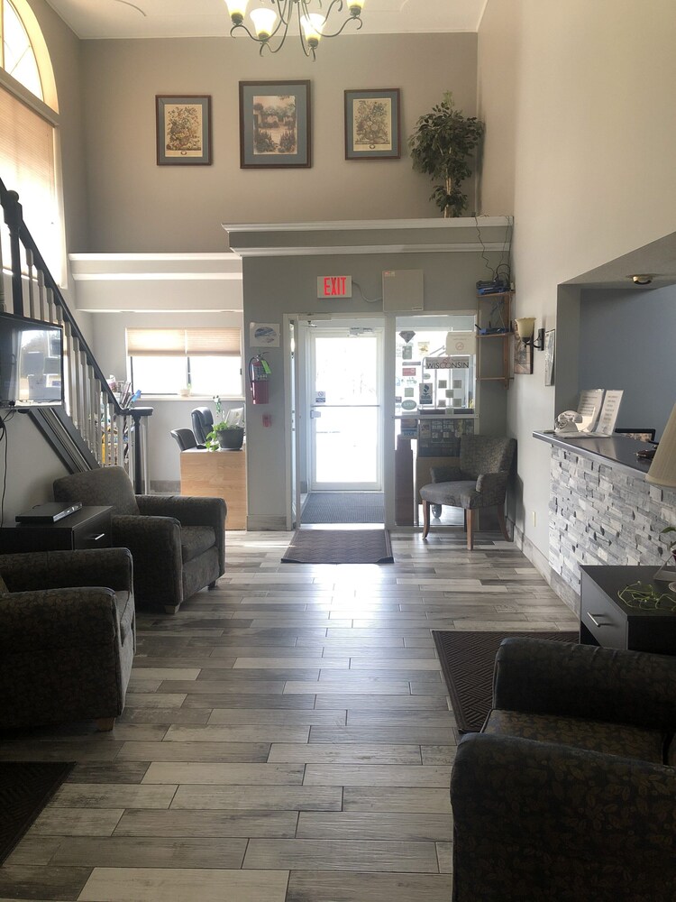 Adams Inn - photo 34