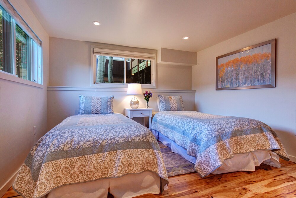 Abode at Park City Mountain - photo 4