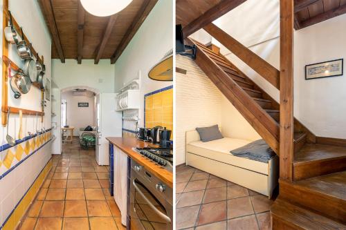 La Casa del Alfarero — 4-Star Luxury Hotel in Sevilla, Spain