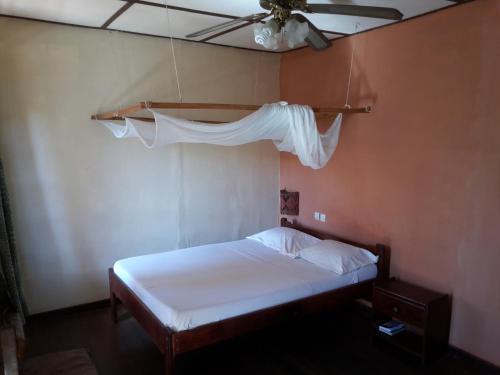 Hotel Valiha — Antsiranana — photo 4