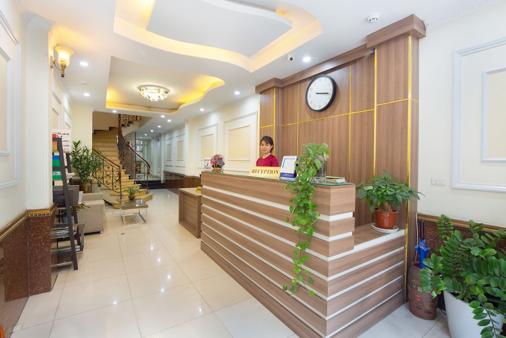 Spoon Hotel — Hanoi — photo 3