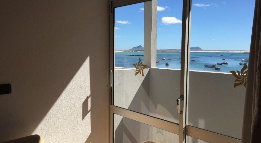 Hotel Dunas — hotel in Sal Rei