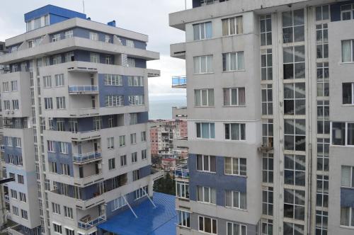 Teo Beach Apartament