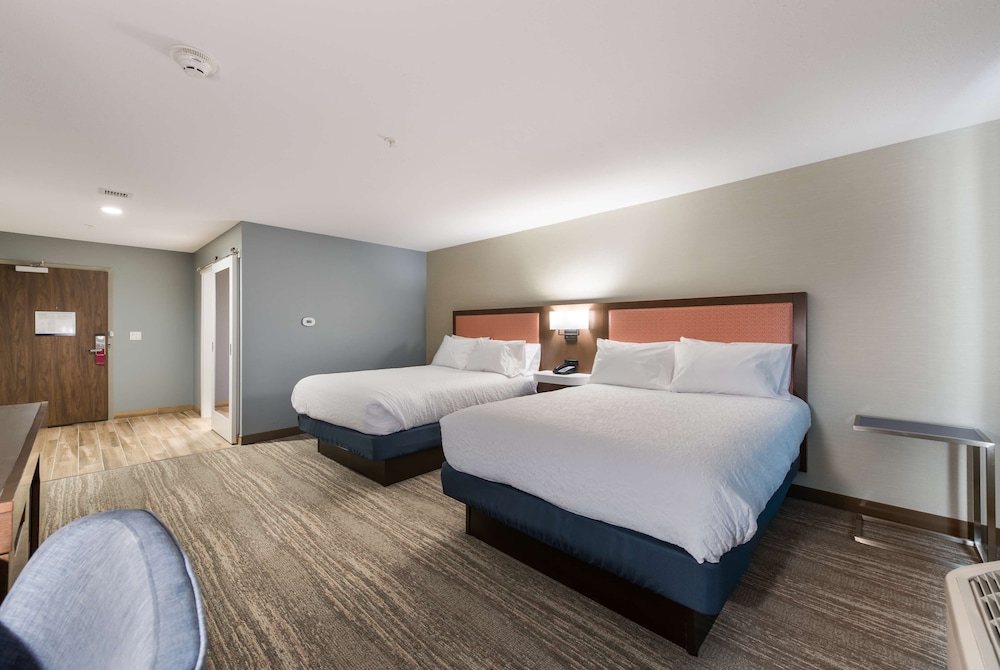 Hampton Inn Niles - photo 12