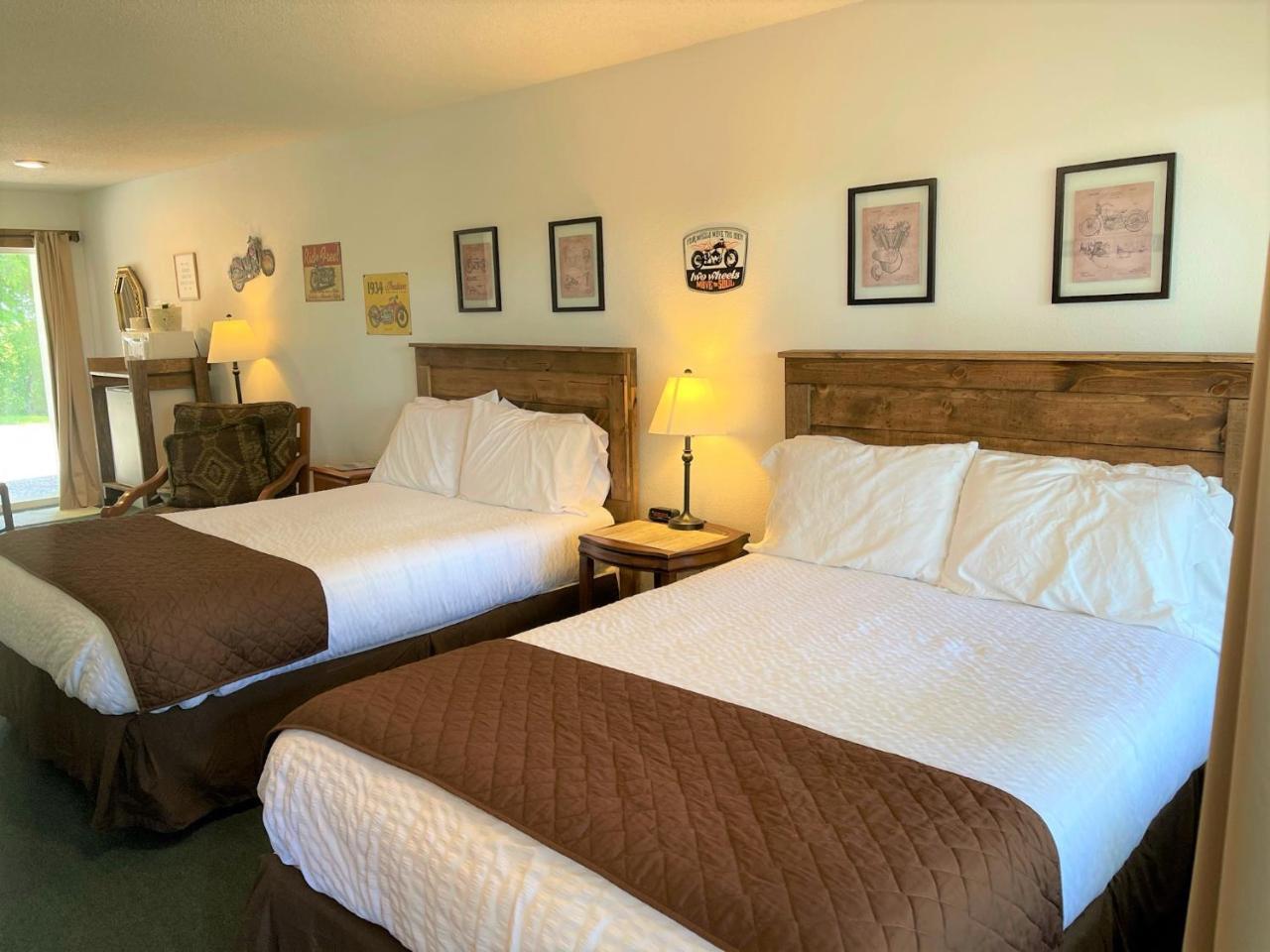 Mountain View Guest Motel - photo 4