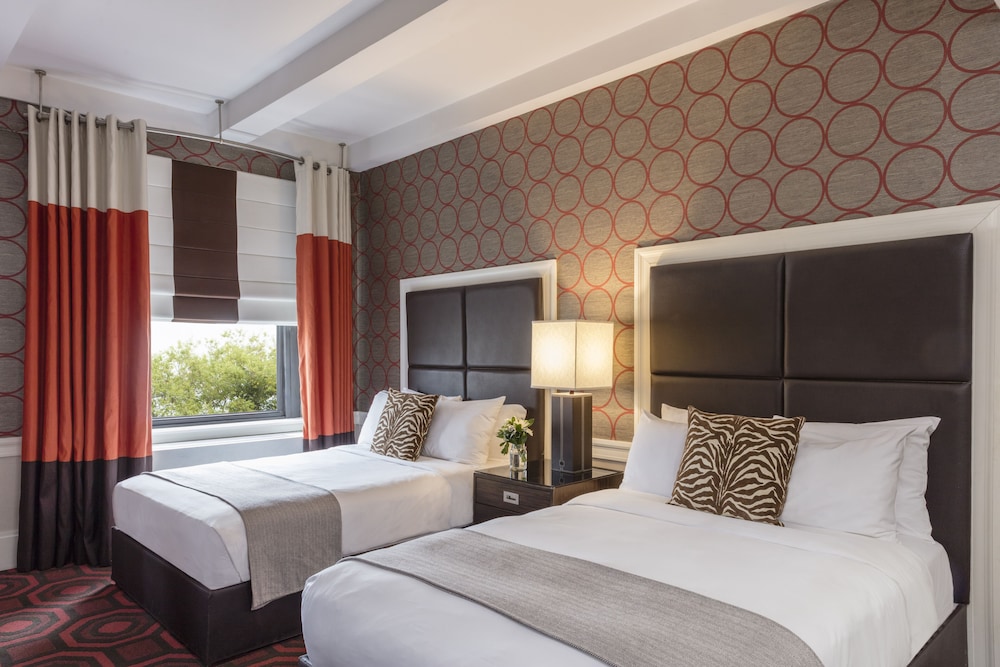 Empire Hotel - photo 16
