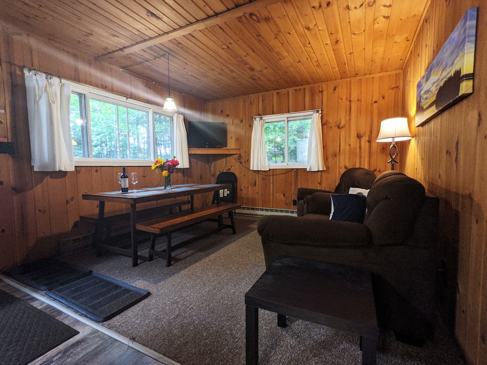 Coadys' Point of View Lake Resort - photo 256