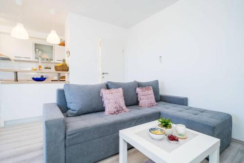 Apartment Katarina sea view