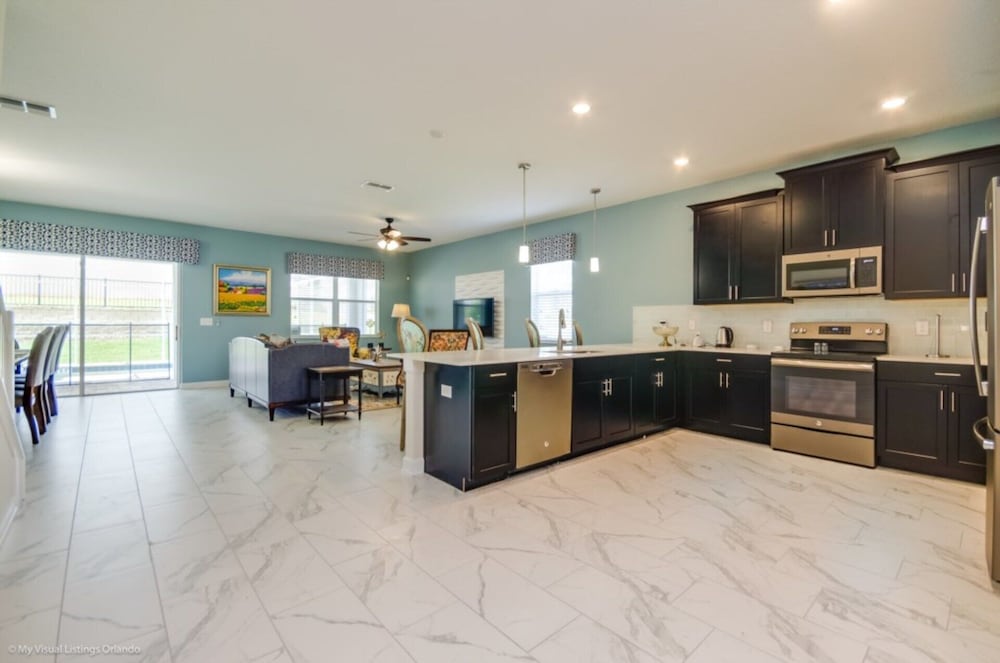 Villa in Champions Gate Resort 2523 - photo 31