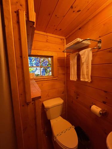 English Brook Cottages - photo 7