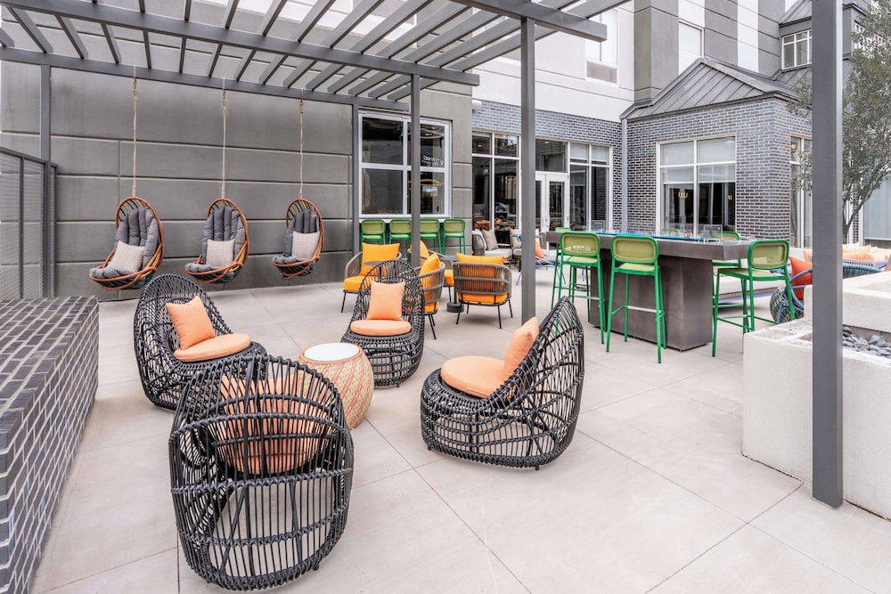 Hilton Garden Inn Albuquerque Uptown - photo 47