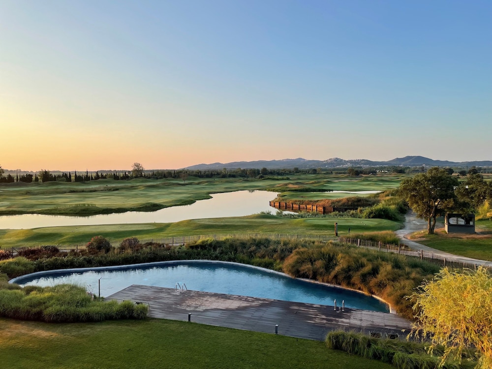 Hotel Terraverda at Empordà Golf Resort — hotel in Torroella De Montgri