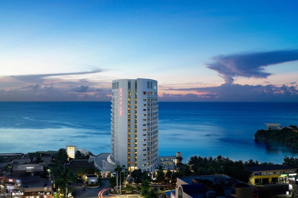 The Westin Resort Guam in Tamuning, Guam