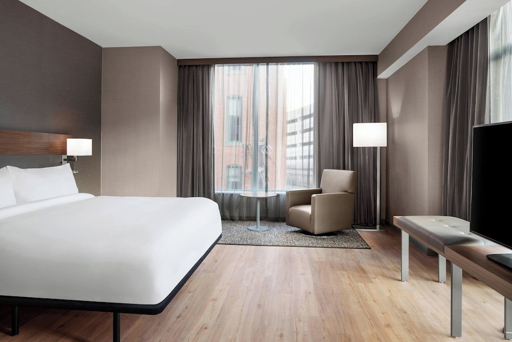AC Hotel Pittsburgh Downtown - photo 13