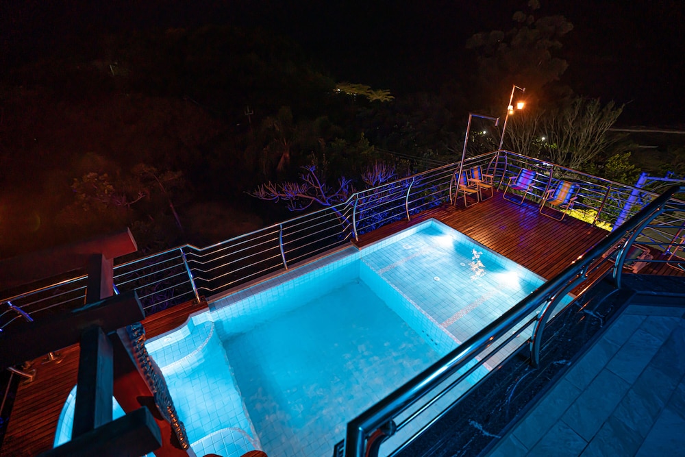 Pousada Mirante do Cesar in Navegantes, Brasil